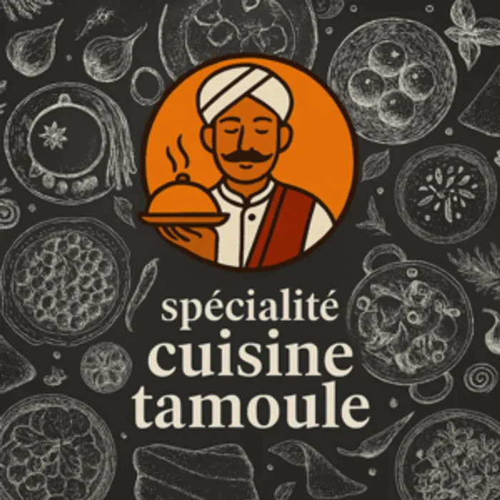 Spécialité cuisine tamoule
